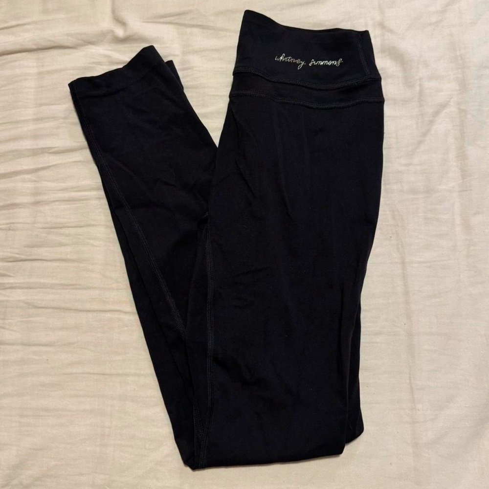 Gymshark Whitney Simmons Leggings